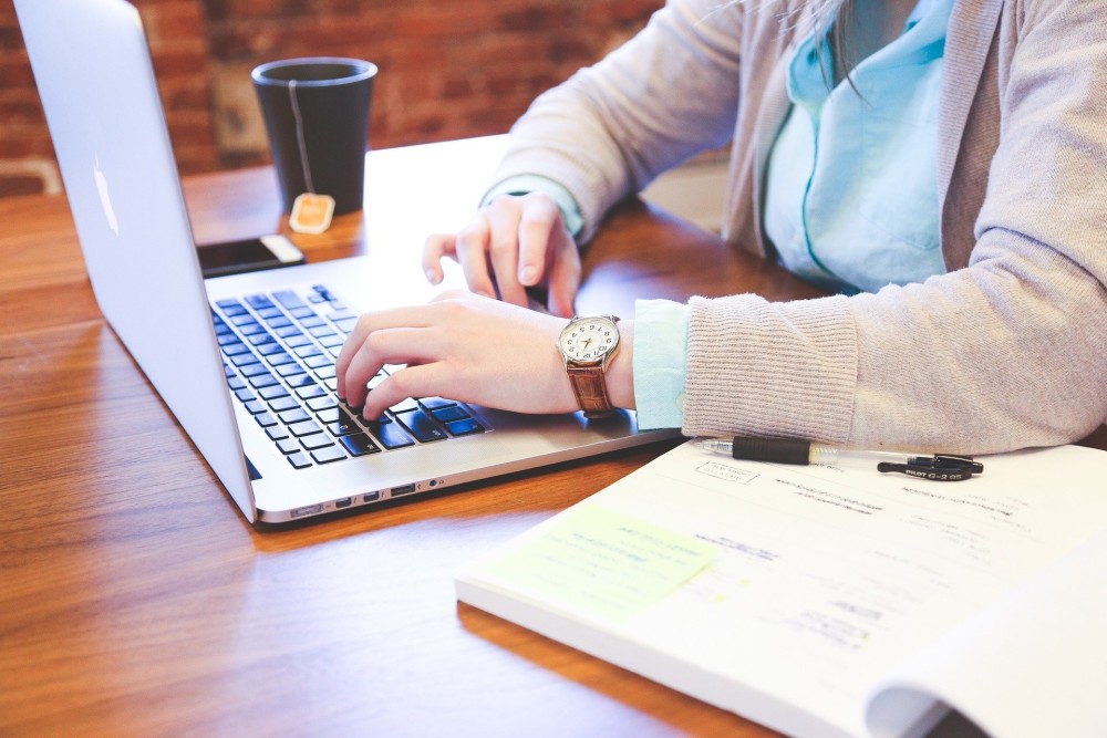 Cómo registrar la jornada laboral en el teletrabajo